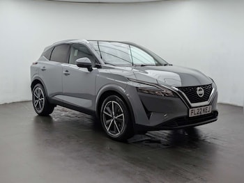 Used Nissan Qashqai 2022 for sale - 78080725: Photo
