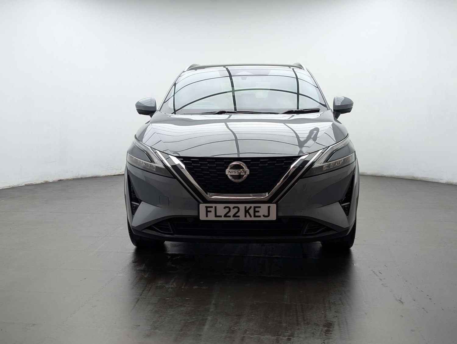 Used Nissan Qashqai 2022 for sale - 78080725: Photo 3