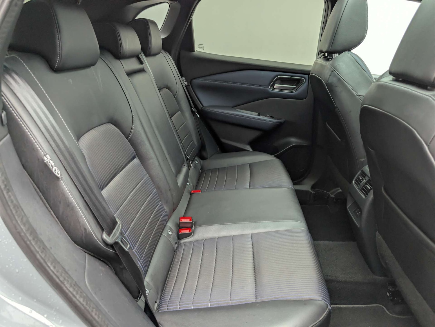 Used Nissan Qashqai 2022 for sale - 78080725: Photo 33