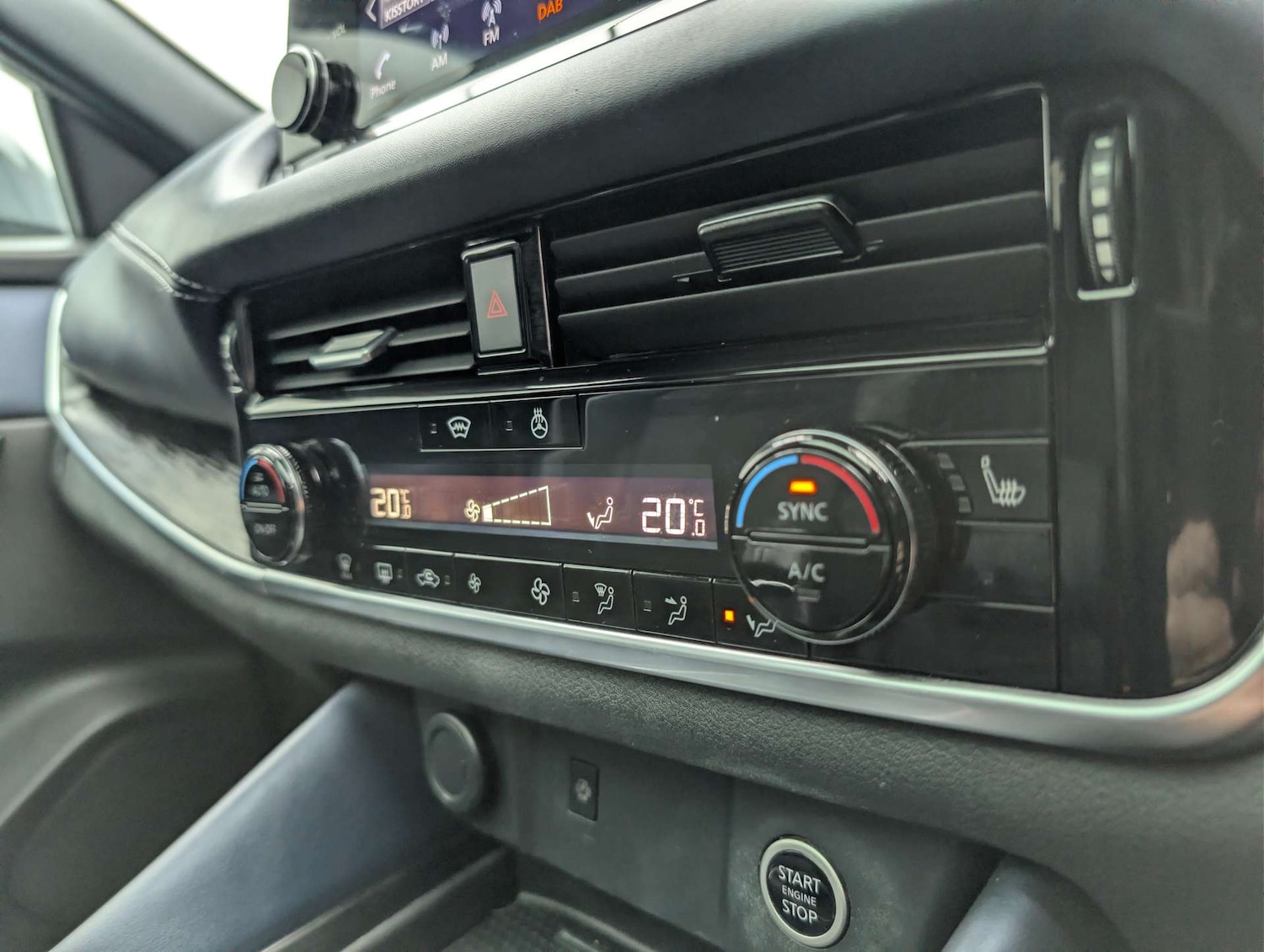 Used Nissan Qashqai 2022 for sale - 78080725: Photo 37