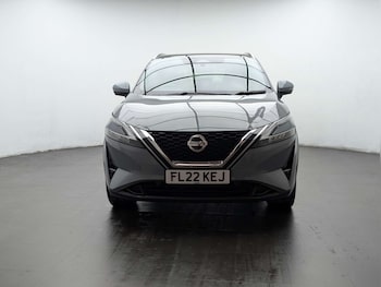 Used Nissan Qashqai 2022 for sale - 78080725: Photo