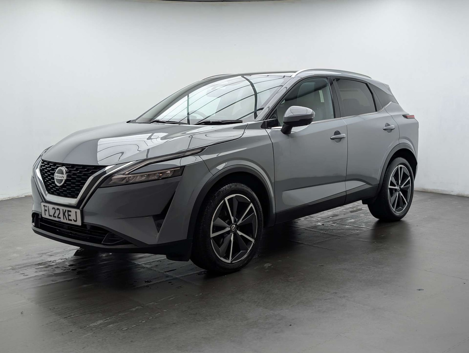Used Nissan Qashqai 2022 for sale - 78080725: Photo 5