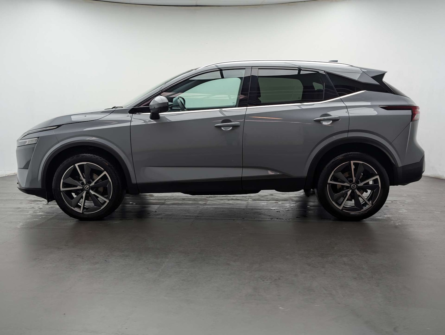 Used Nissan Qashqai 2022 for sale - 78080725: Photo 6