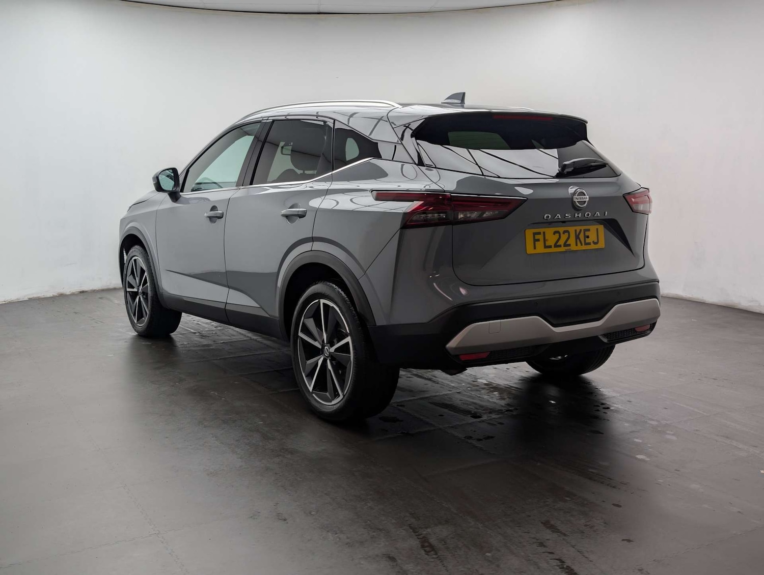 Used Nissan Qashqai 2022 for sale - 78080725: Photo 7