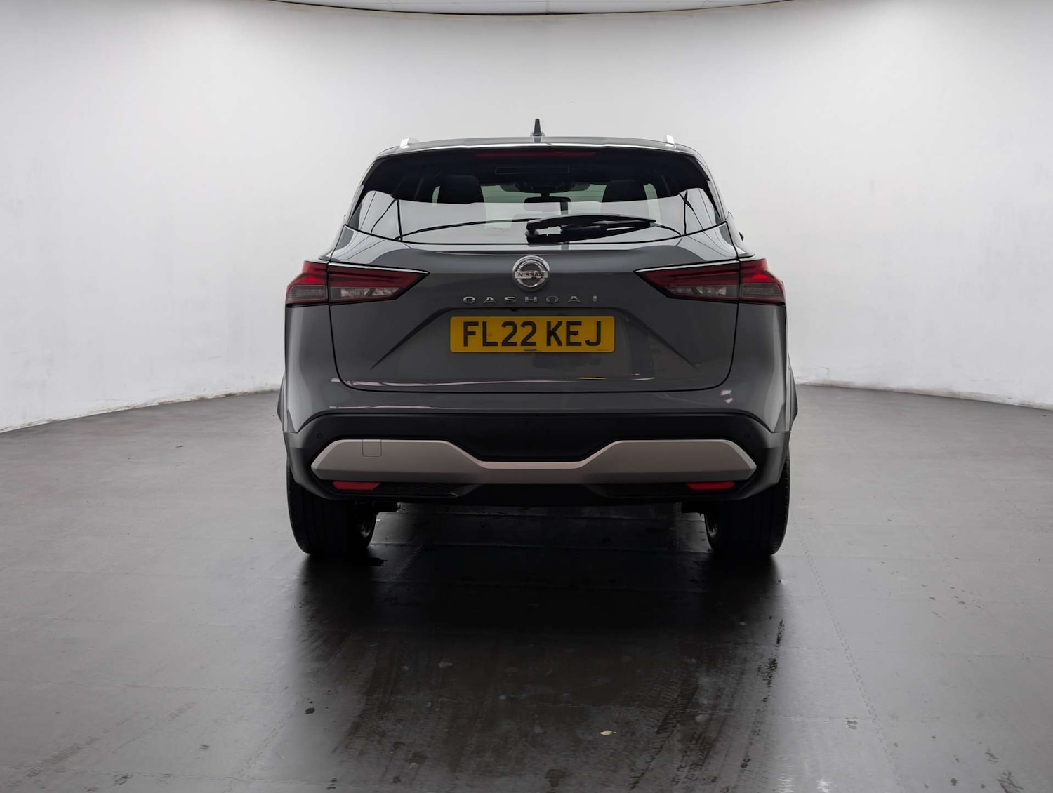 Used Nissan Qashqai 2022 for sale - 78080725: Photo 9