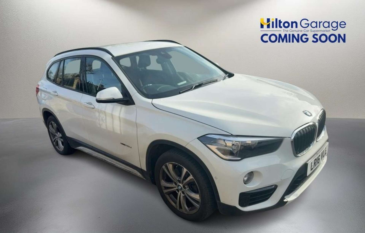 Used BMW X1 2016 for sale - 77713419: Photo 1