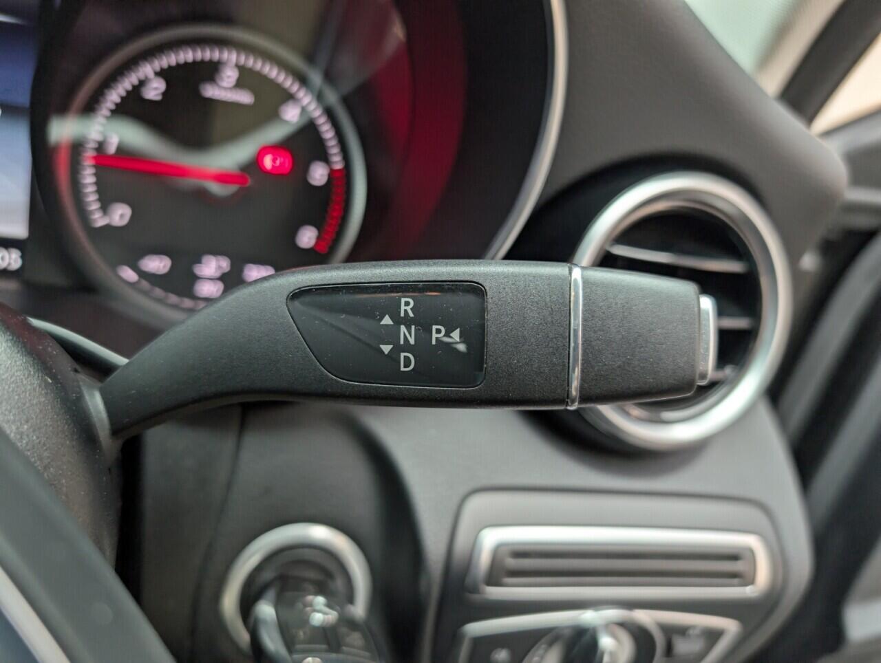 Used Mercedes-Benz C Class 2017 for sale - 76424676: Photo 16