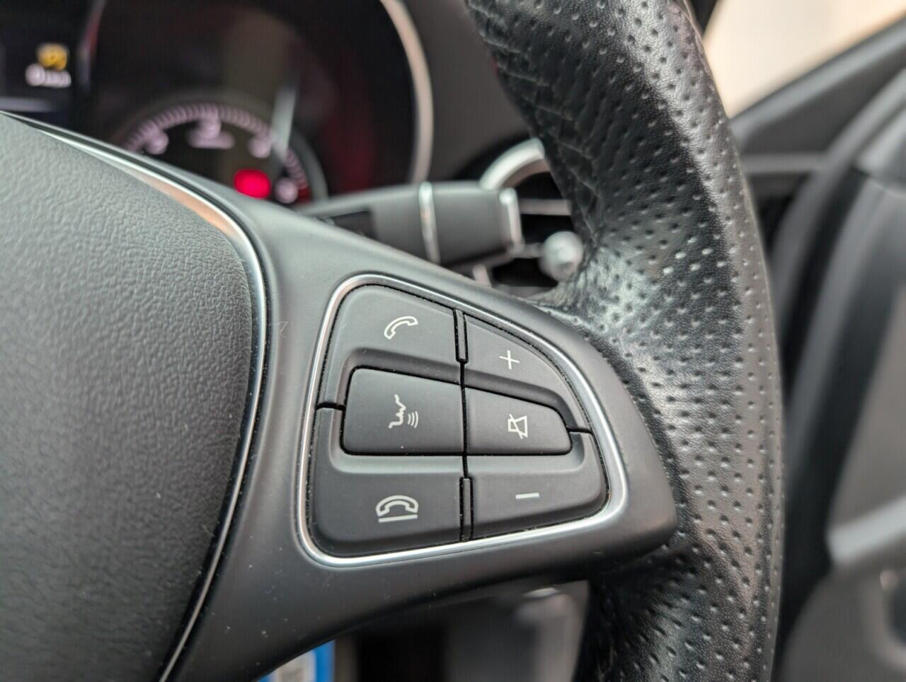 Used Mercedes-Benz C Class 2017 for sale - 76424676: Photo 19