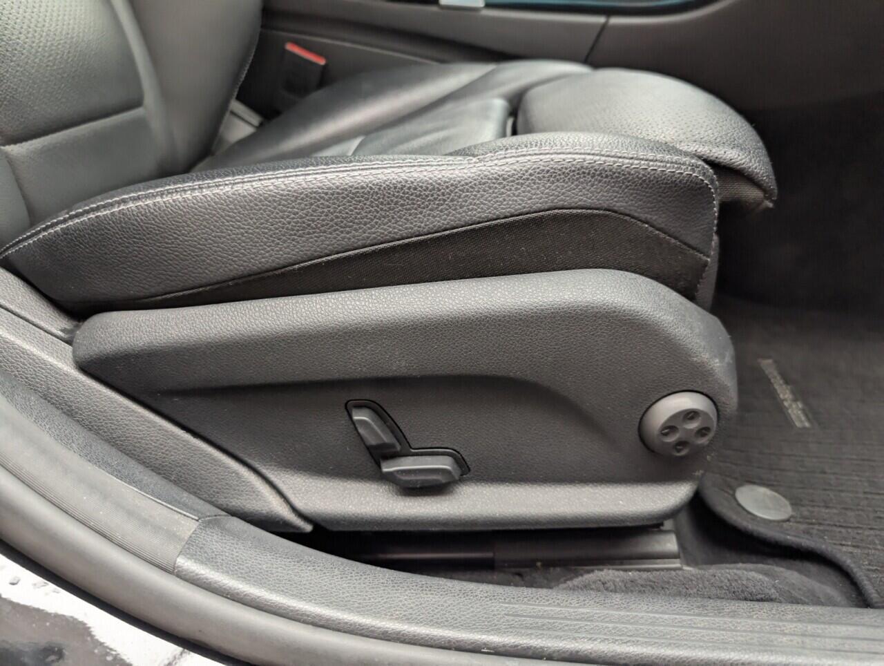 Used Mercedes-Benz C Class 2017 for sale - 76424676: Photo 22