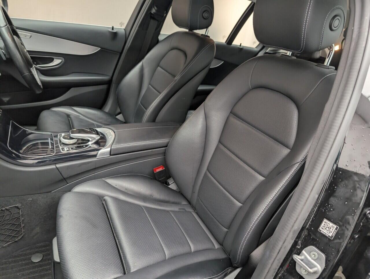 Used Mercedes-Benz C Class 2017 for sale - 76424676: Photo 28