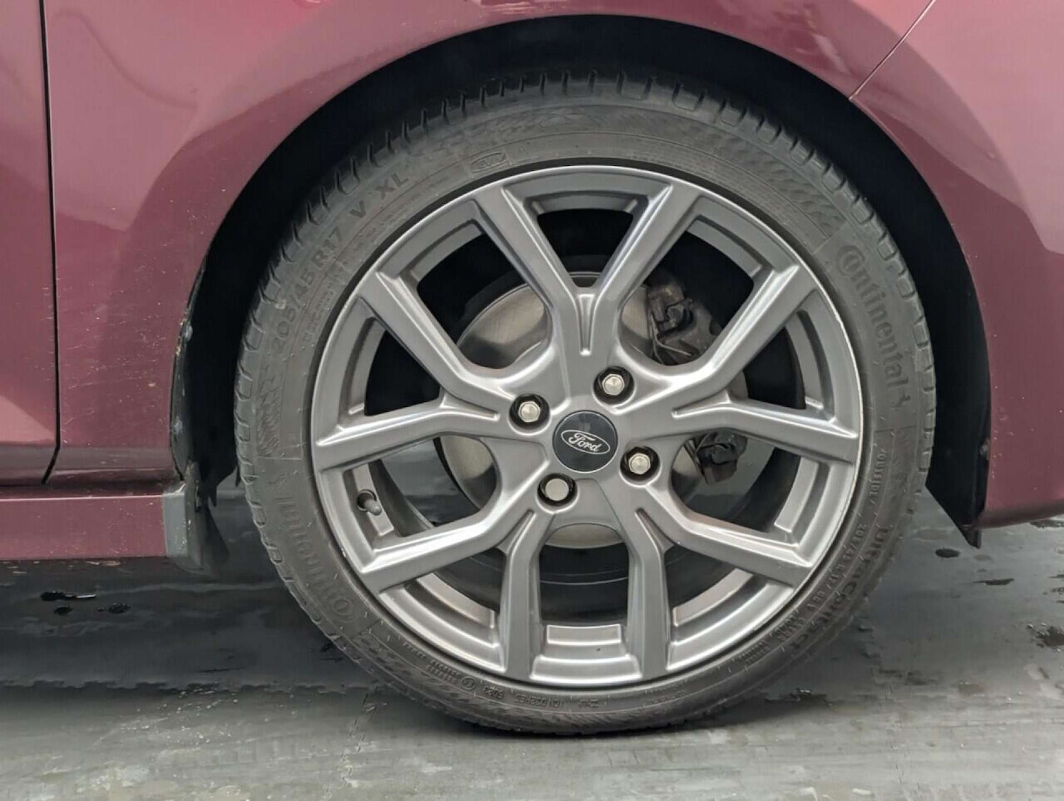 Used Ford Fiesta 2022 for sale - 77713221: Photo 10