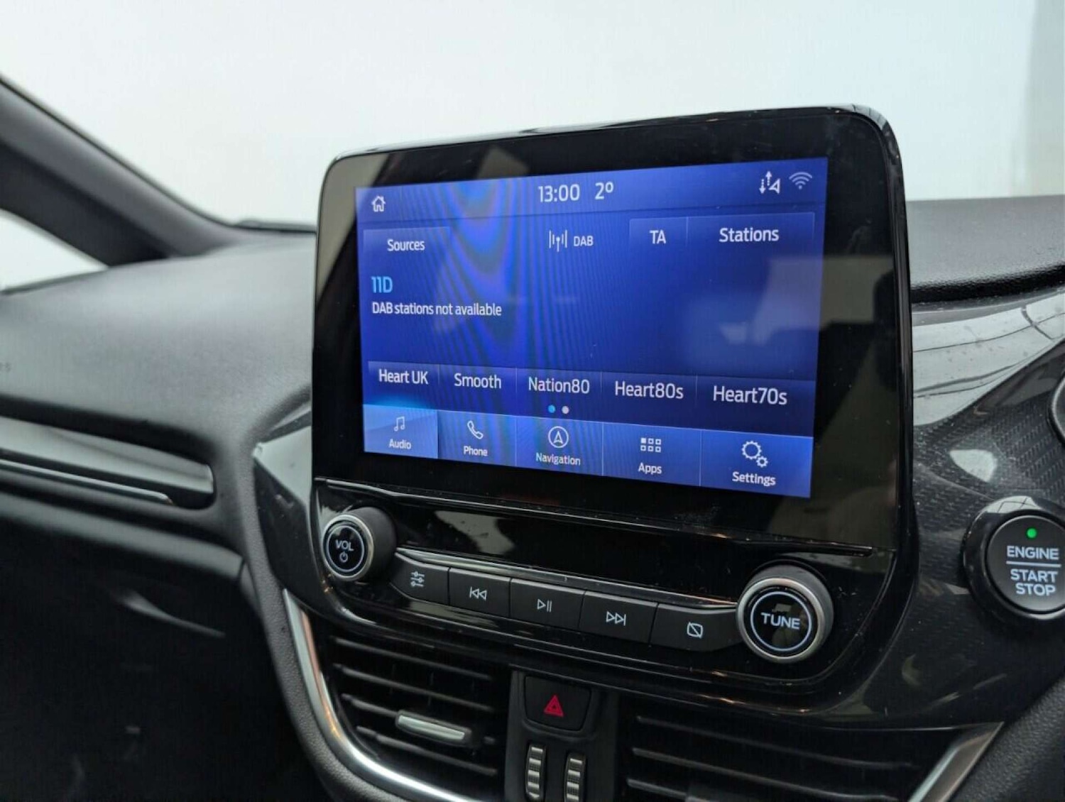 Used Ford Fiesta 2022 for sale - 77713221: Photo 13