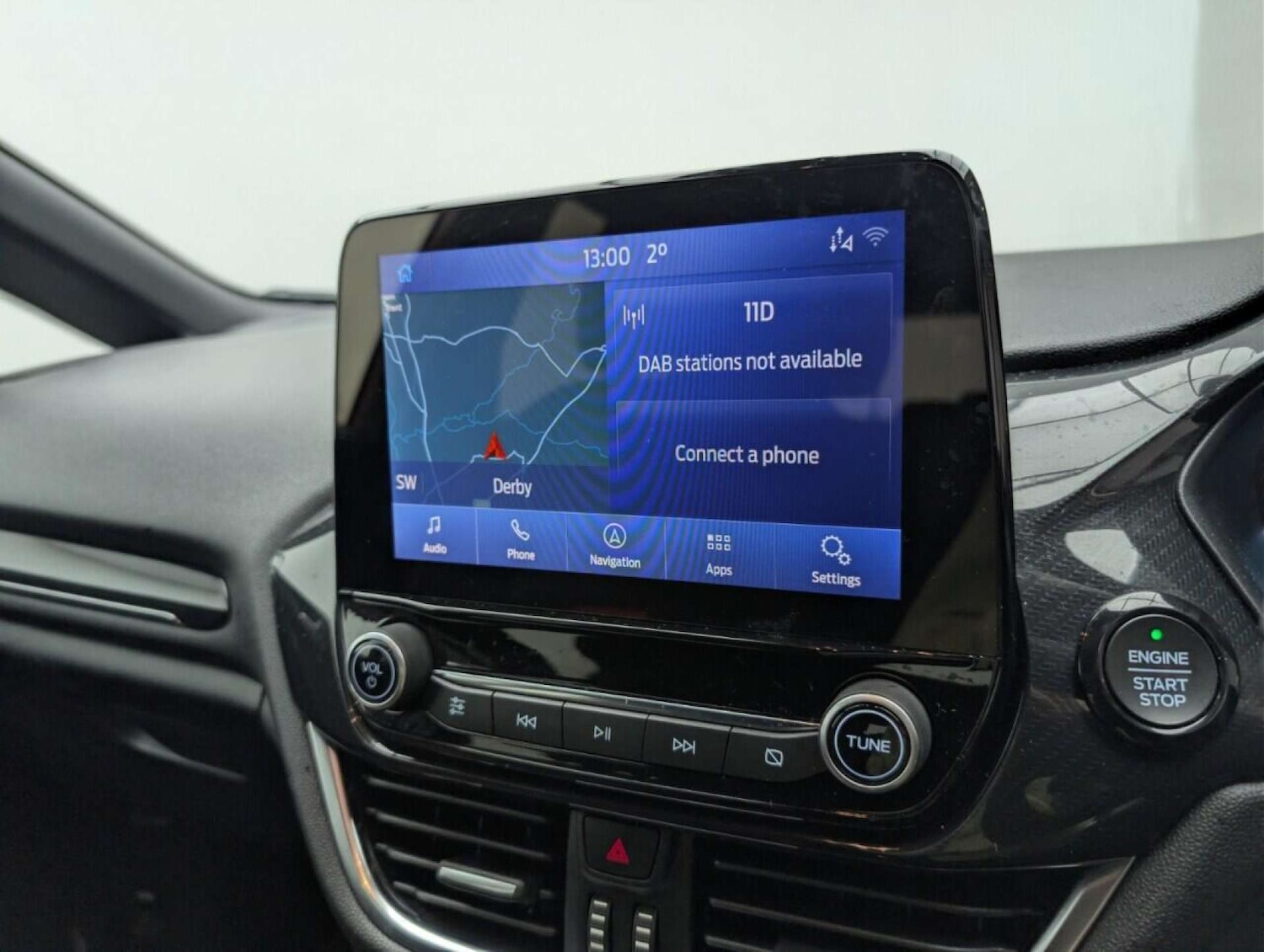 Used Ford Fiesta 2022 for sale - 77713221: Photo 14