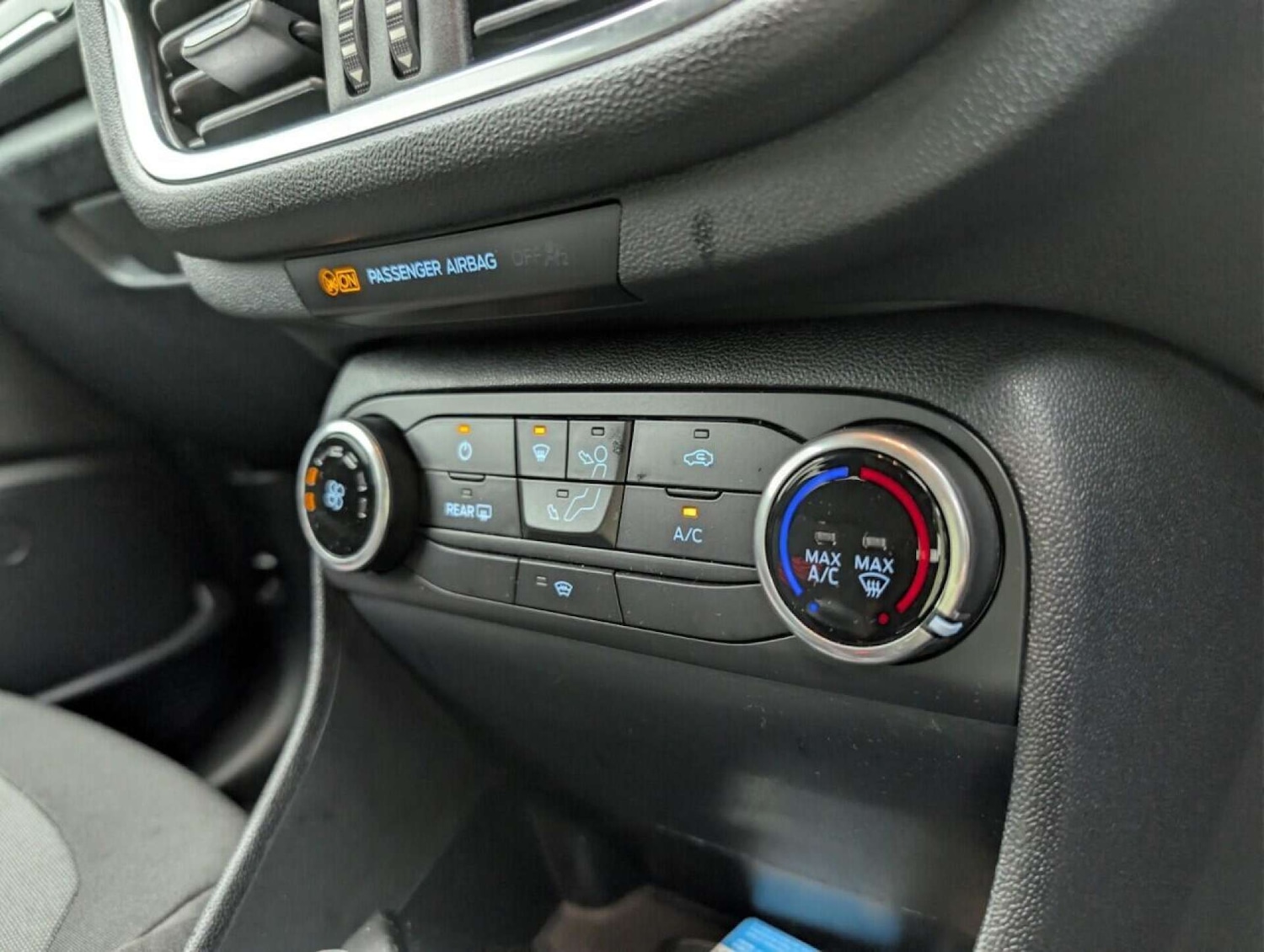 Used Ford Fiesta 2022 for sale - 77713221: Photo 15