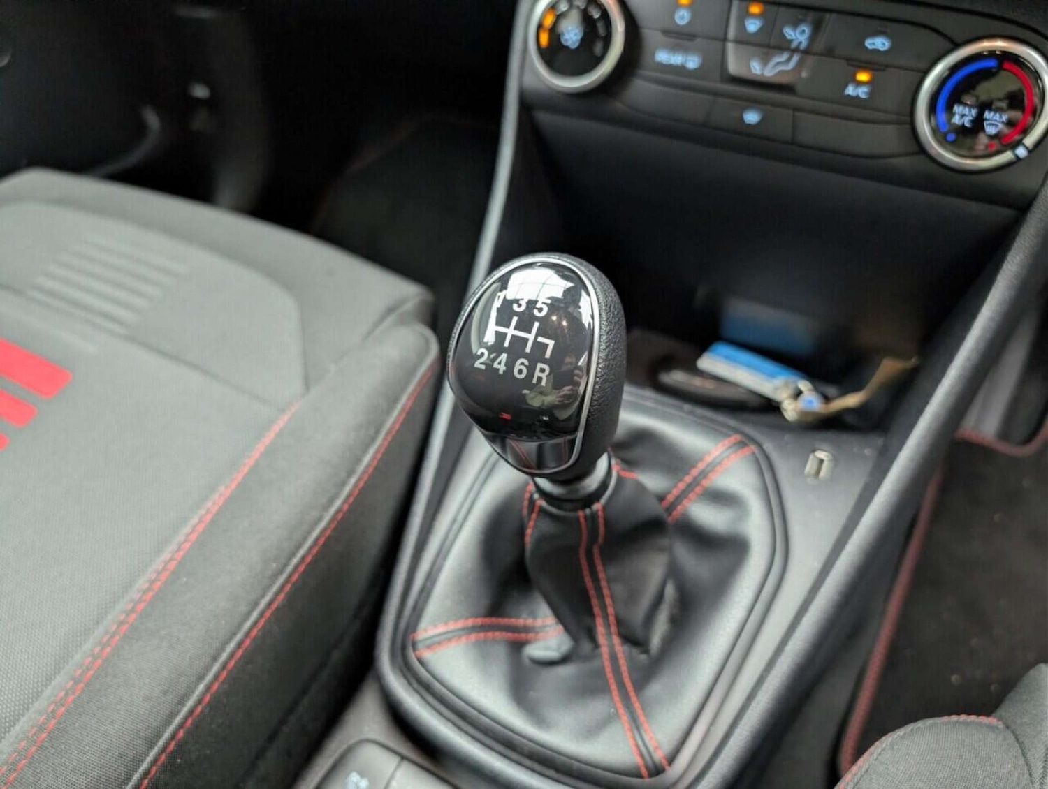 Used Ford Fiesta 2022 for sale - 77713221: Photo 16