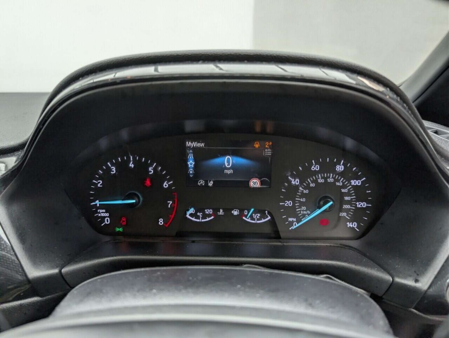 Used Ford Fiesta 2022 for sale - 77713221: Photo 17