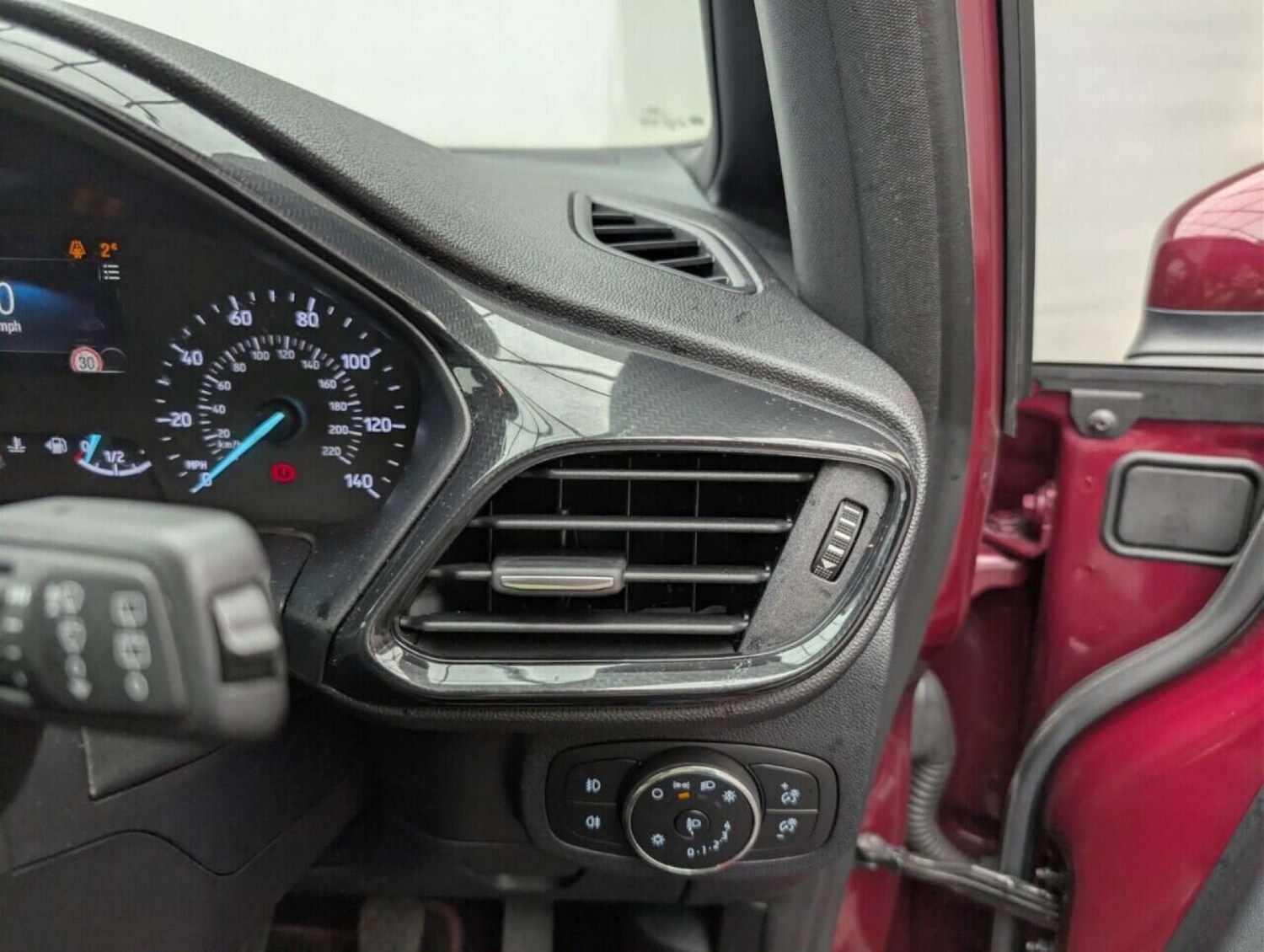 Used Ford Fiesta 2022 for sale - 77713221: Photo 18