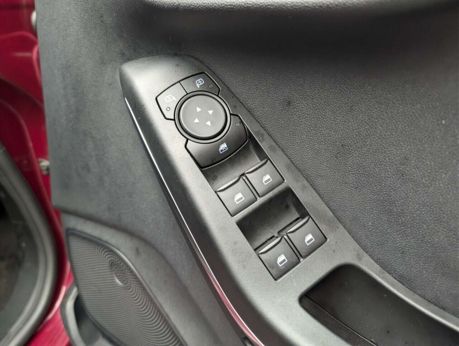 Used Ford Fiesta 2022 for sale - 77713221: Photo 19