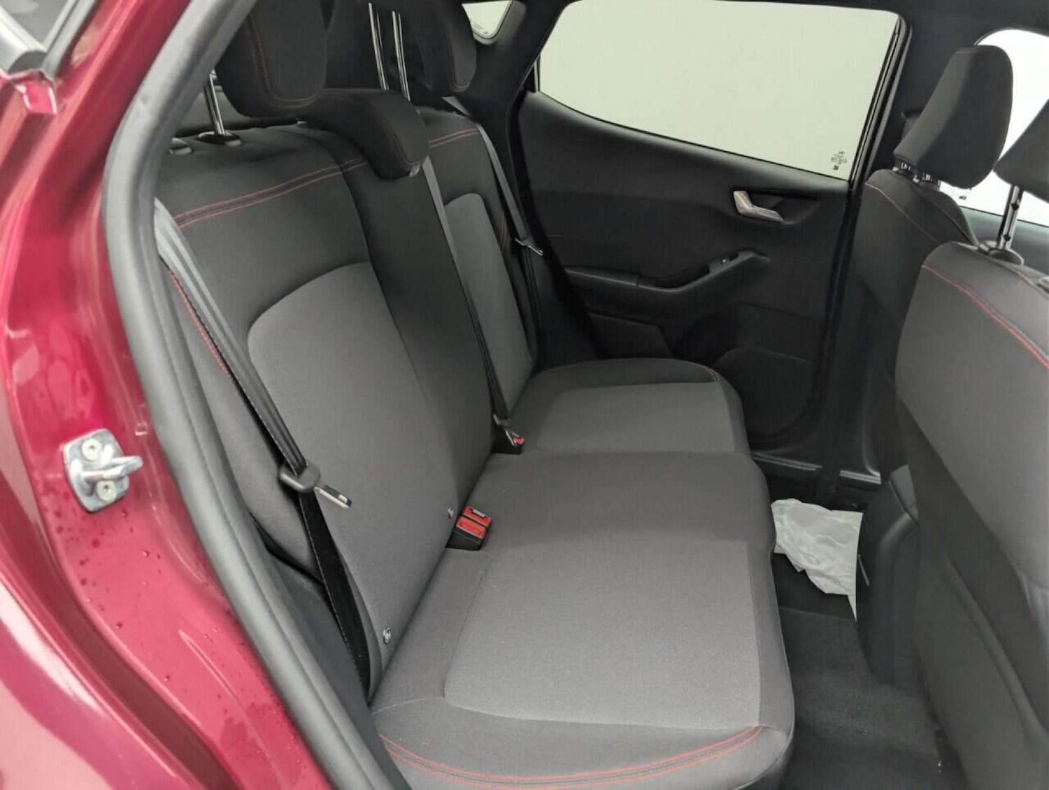 Used Ford Fiesta 2022 for sale - 77713221: Photo 22