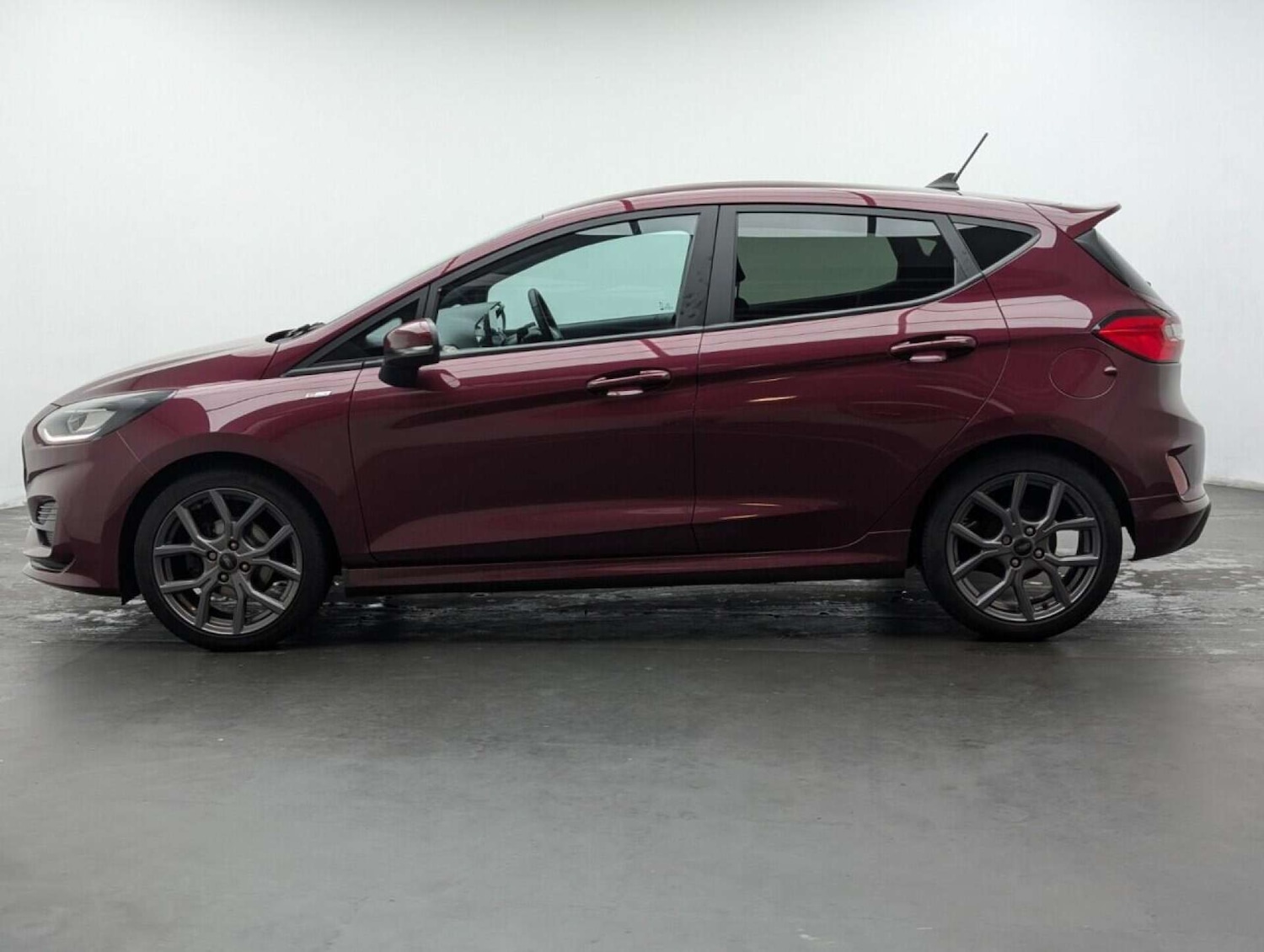 Used Ford Fiesta 2022 for sale - 77713221: Photo 5