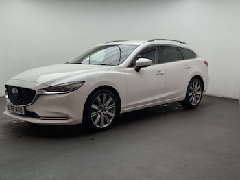 Used Mazda Mazda6 2018 for sale - 79568725: Photo