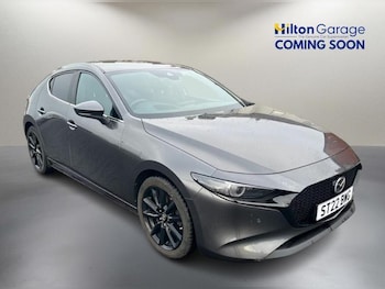 Used Mazda Mazda3 2022 for sale - 77524147: Photo