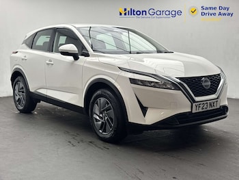 Used Nissan Qashqai 2023 for sale - 79299157: Photo