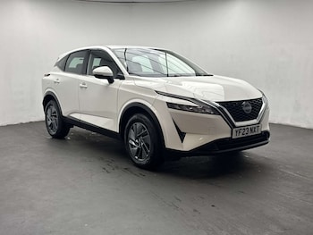 Used Nissan Qashqai 2023 for sale - 79299157: Photo