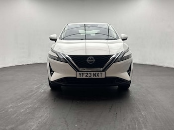 Used Nissan Qashqai 2023 for sale - 79299157: Photo