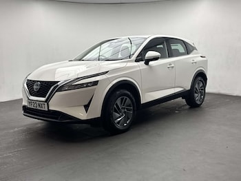 Used Nissan Qashqai 2023 for sale - 79299157: Photo