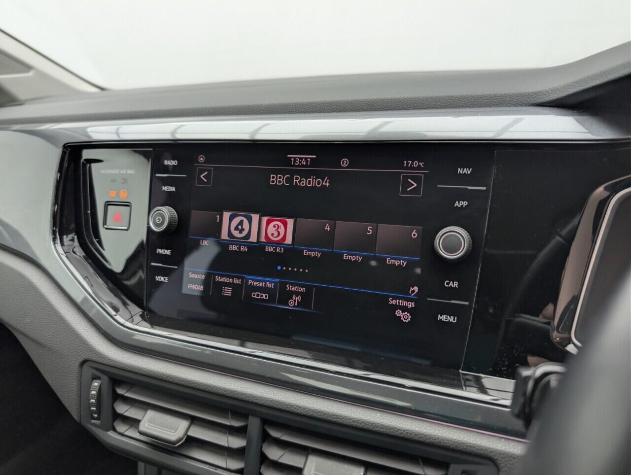 Used Volkswagen Polo 2021 for sale - 76457000: Photo 13