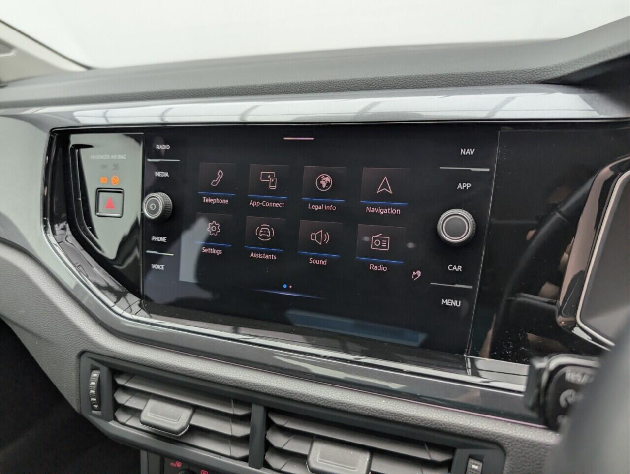 Used Volkswagen Polo 2021 for sale - 76457000: Photo 14