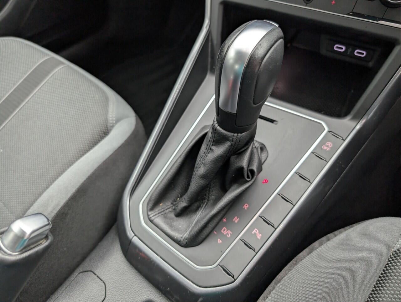 Used Volkswagen Polo 2021 for sale - 76457000: Photo 17