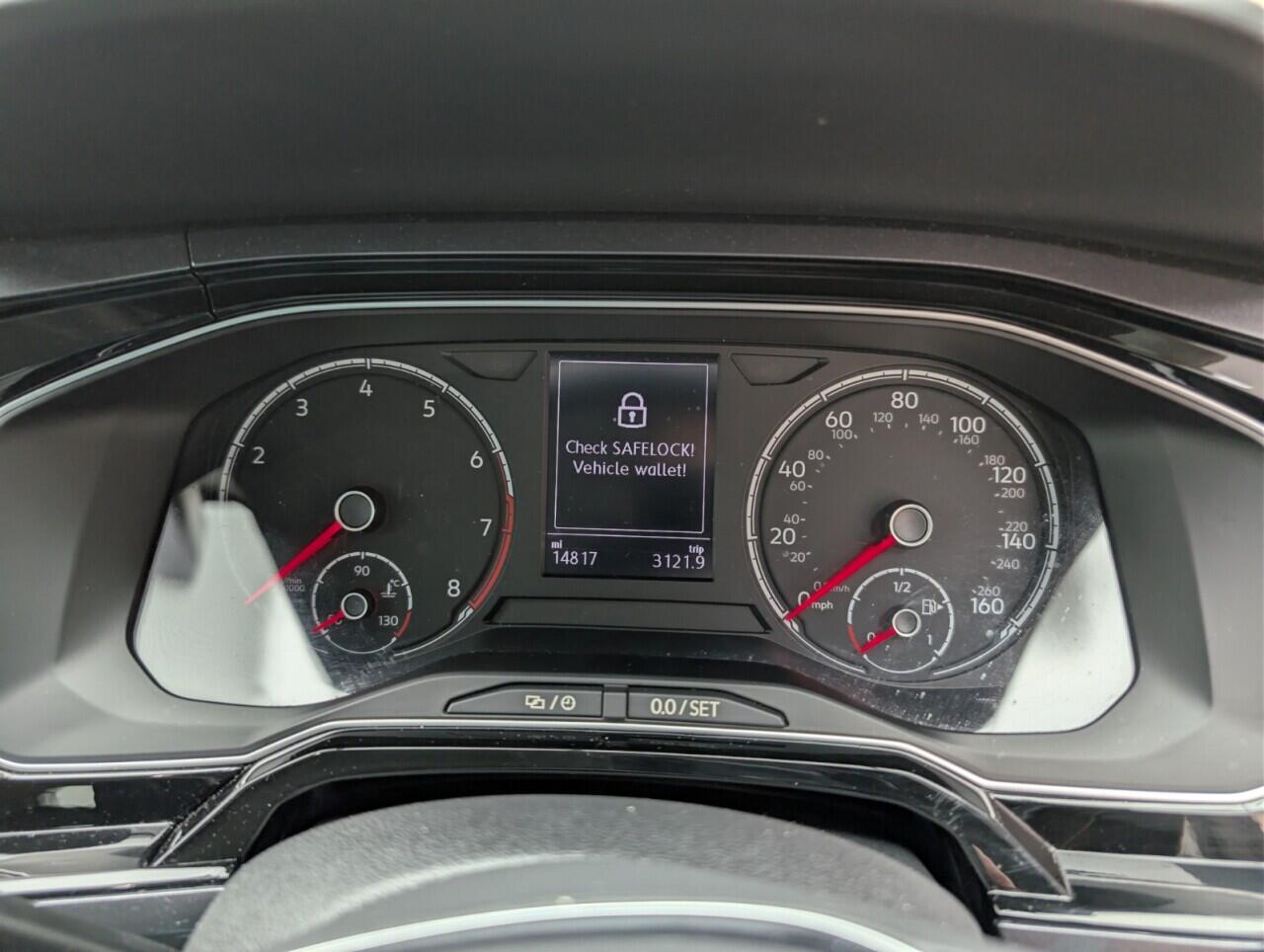 Used Volkswagen Polo 2021 for sale - 76457000: Photo 18