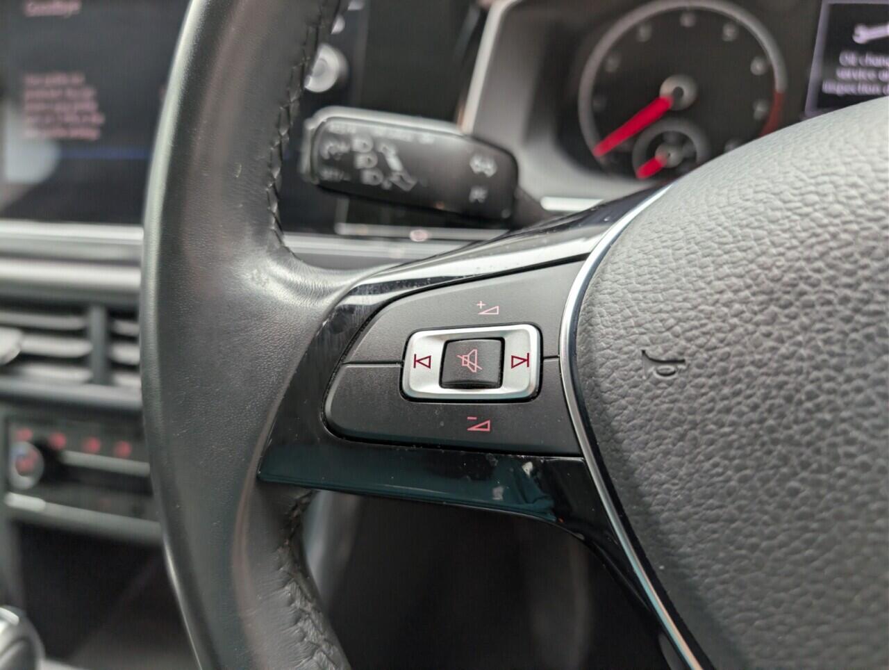 Used Volkswagen Polo 2021 for sale - 76457000: Photo 19