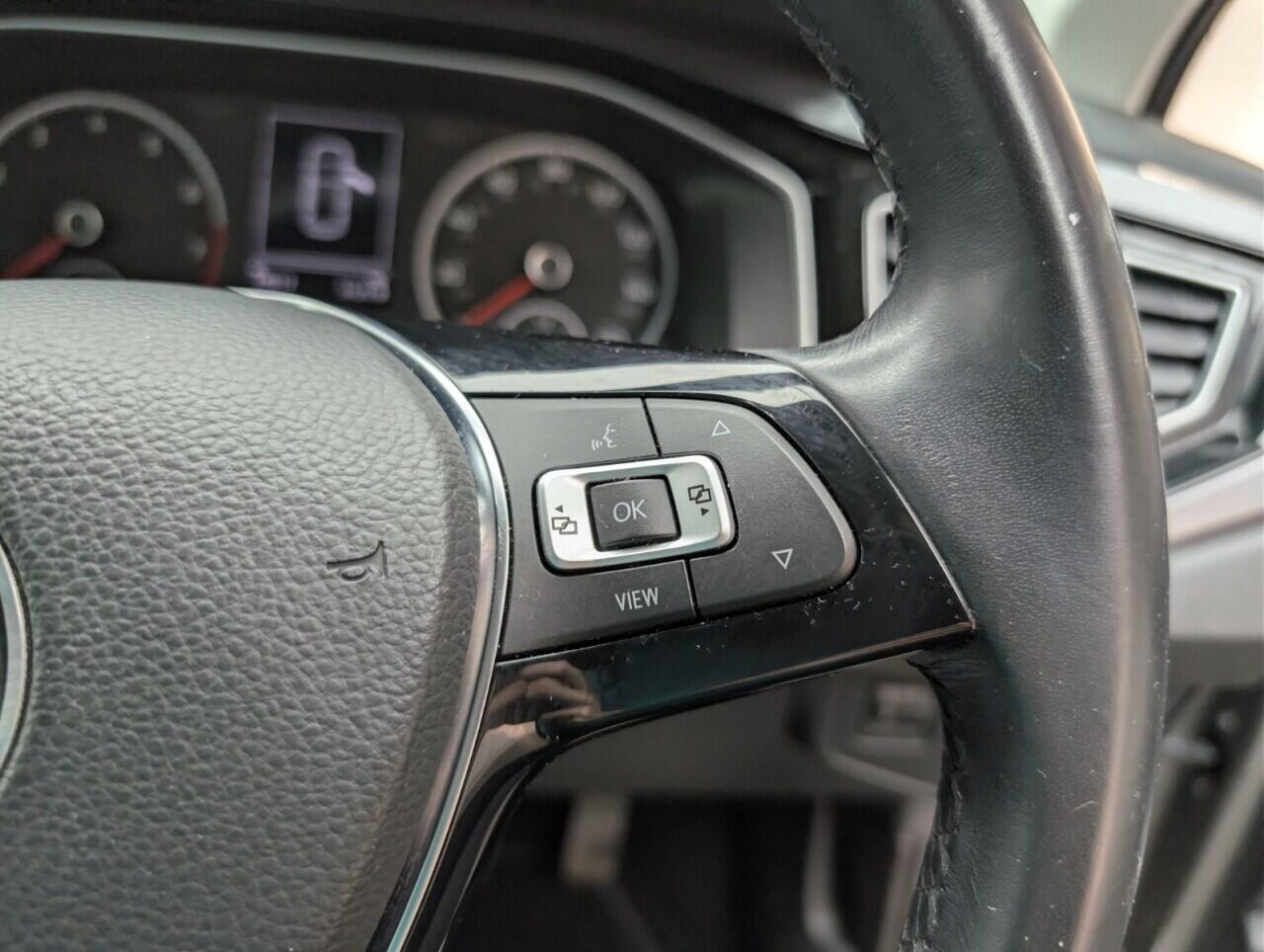 Used Volkswagen Polo 2021 for sale - 76457000: Photo 20