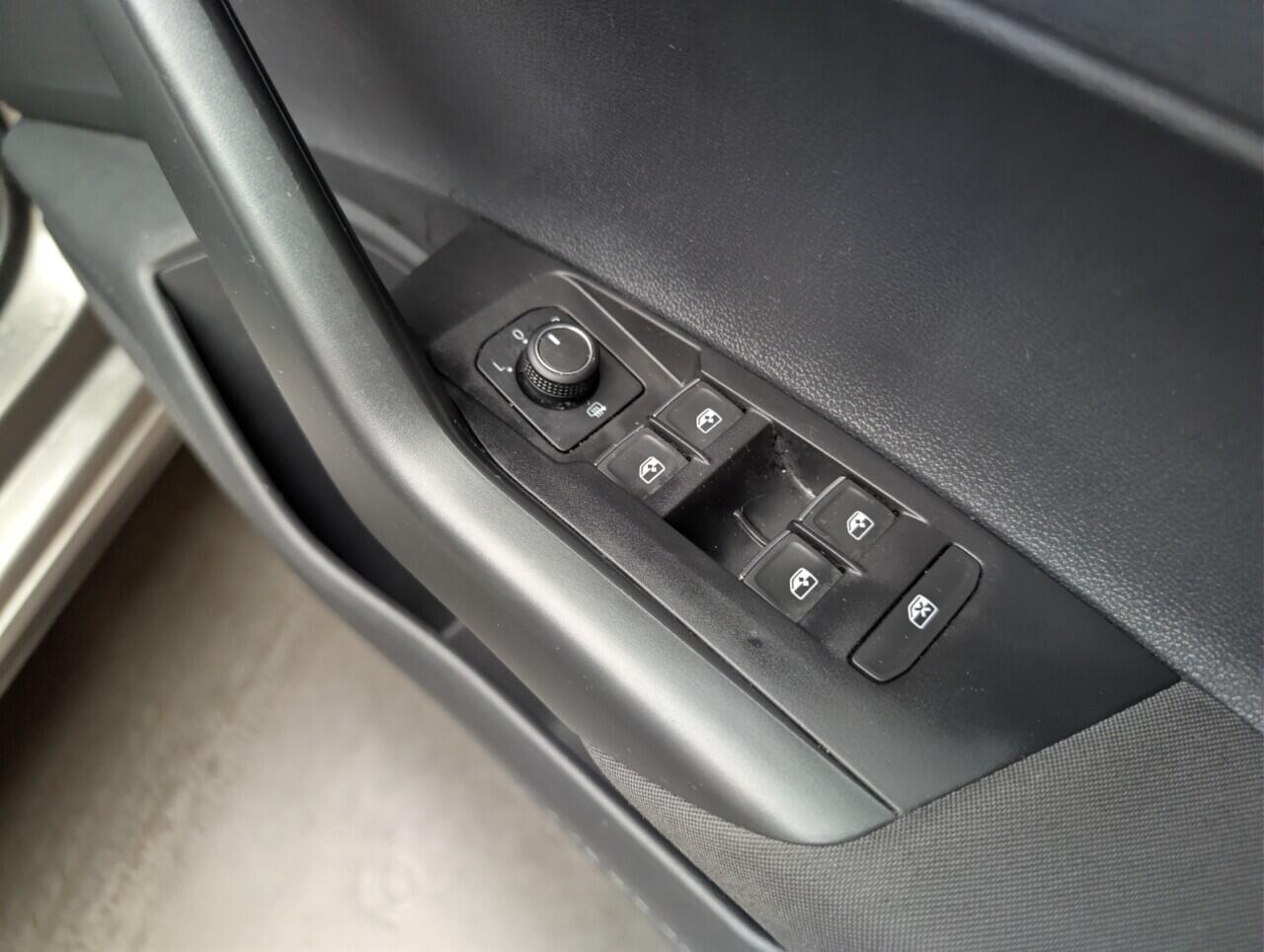 Used Volkswagen Polo 2021 for sale - 76457000: Photo 22