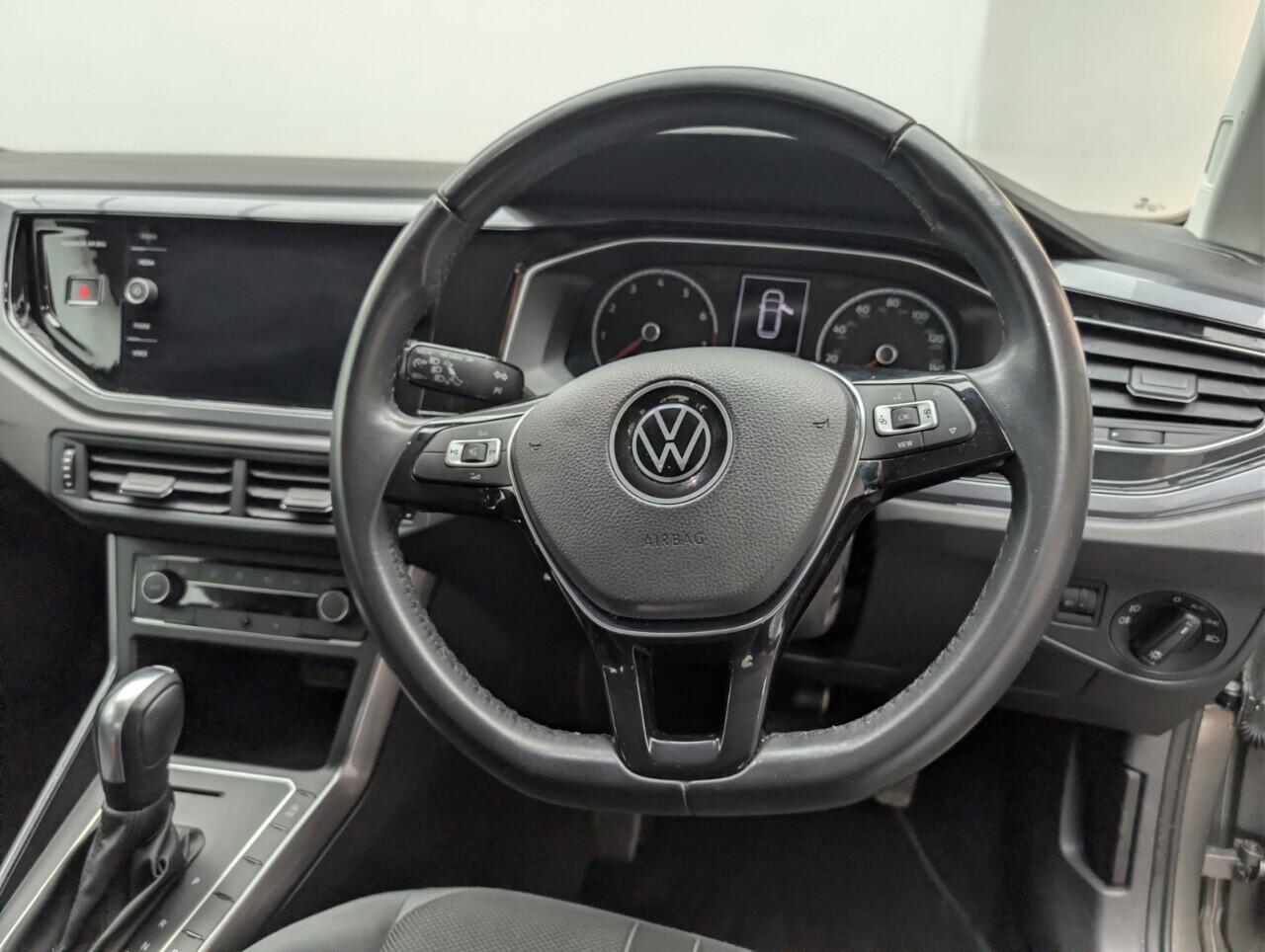 Used Volkswagen Polo 2021 for sale - 76457000: Photo 23