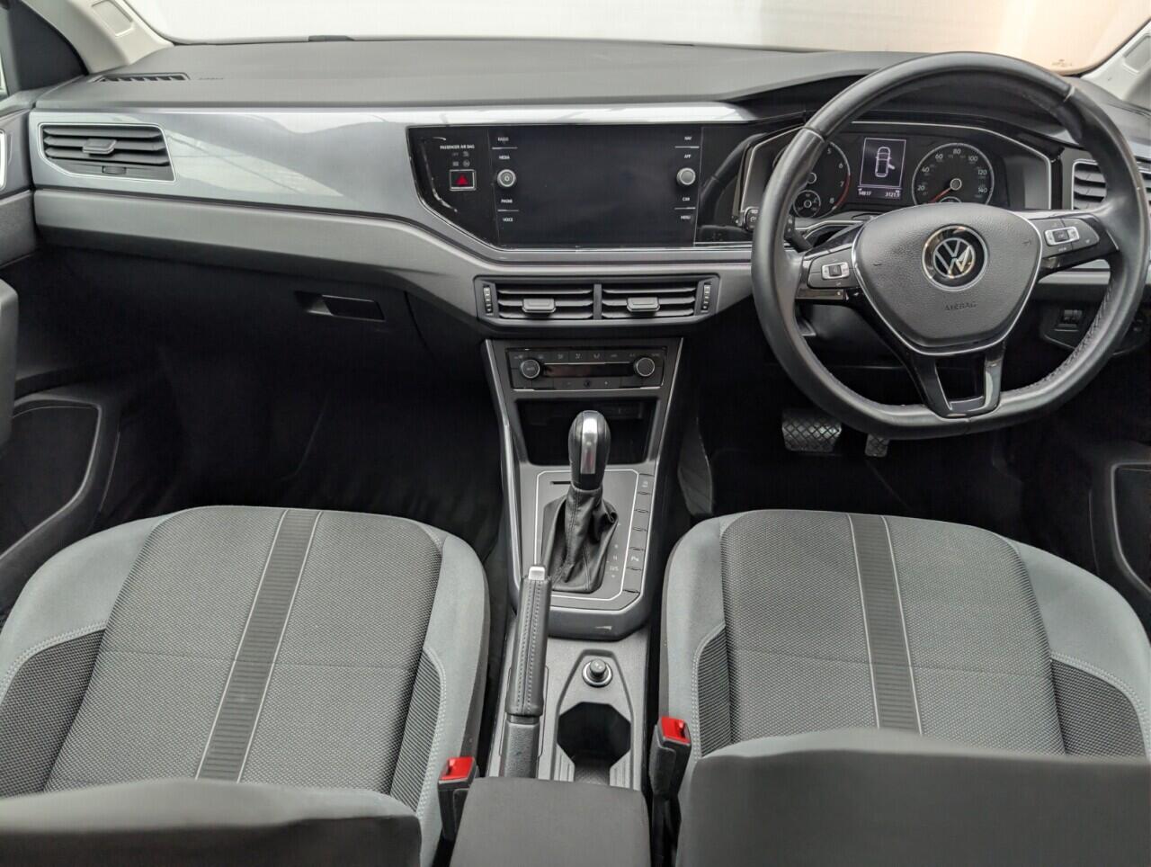 Used Volkswagen Polo 2021 for sale - 76457000: Photo 24