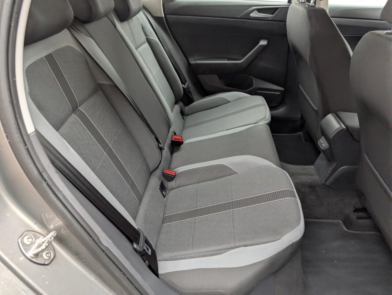 Used Volkswagen Polo 2021 for sale - 76457000: Photo 25