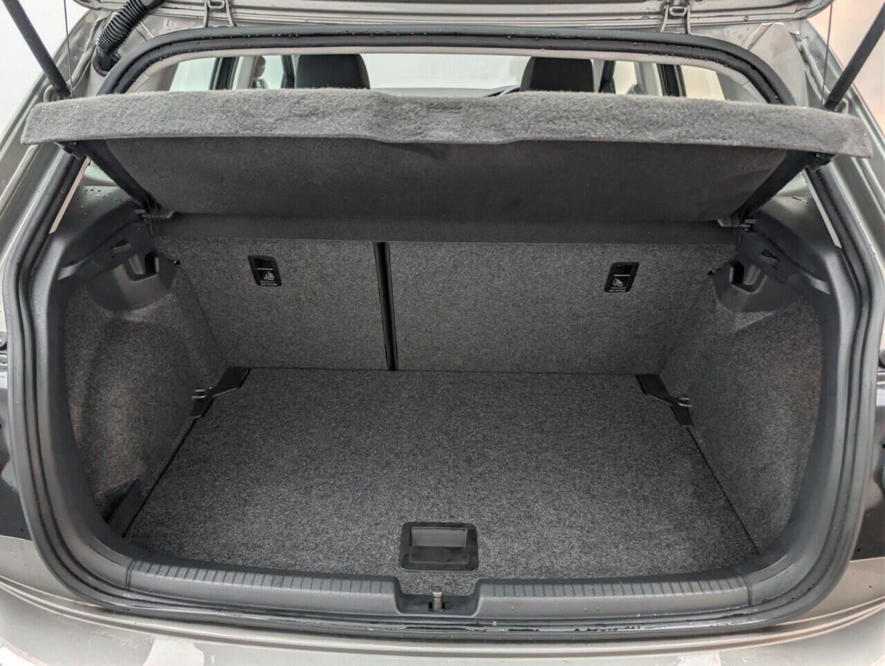 Used Volkswagen Polo 2021 for sale - 76457000: Photo 26