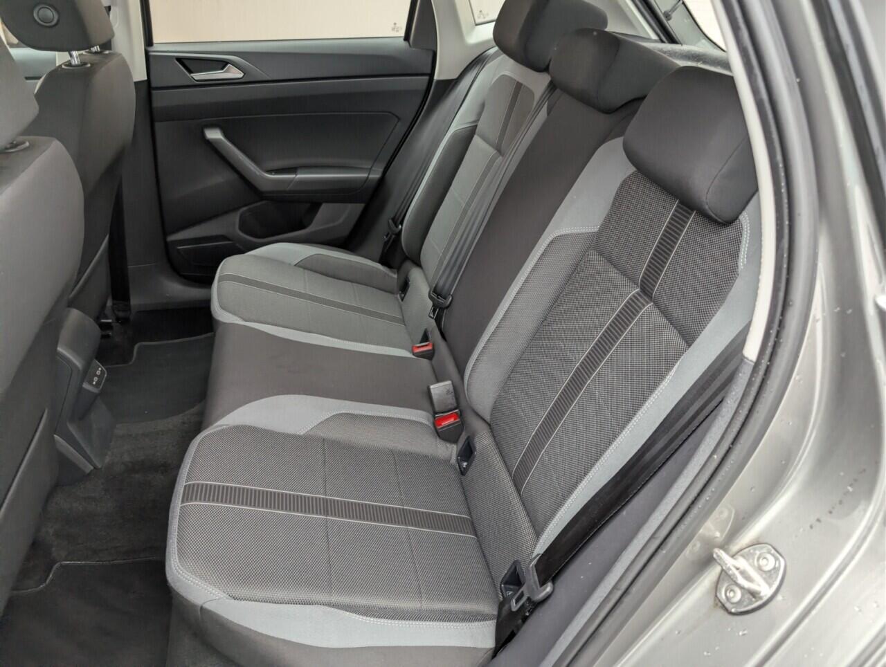 Used Volkswagen Polo 2021 for sale - 76457000: Photo 27