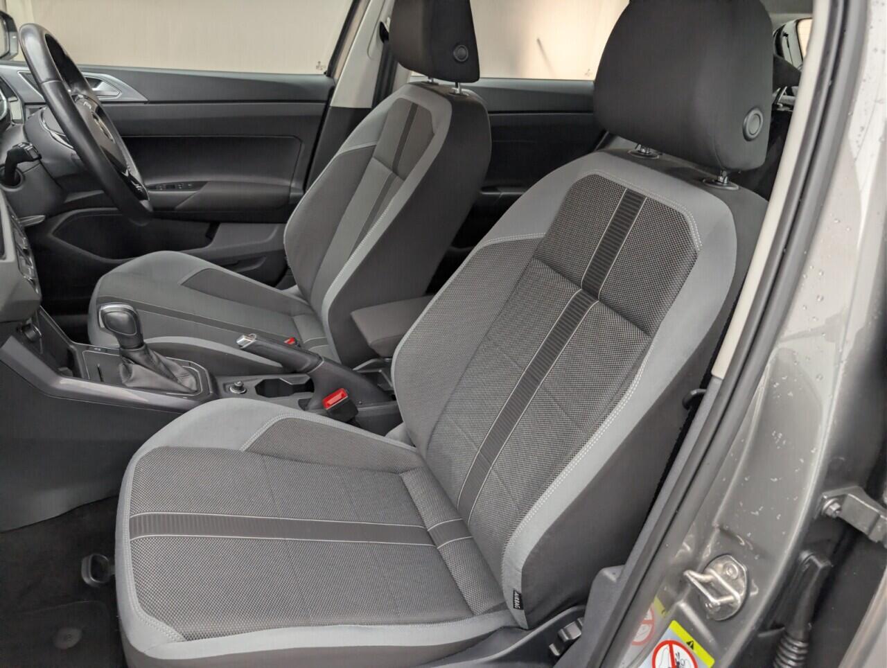 Used Volkswagen Polo 2021 for sale - 76457000: Photo 28