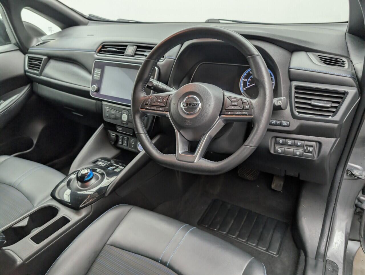 Used Nissan Leaf for sale - 77237605: Photo 11