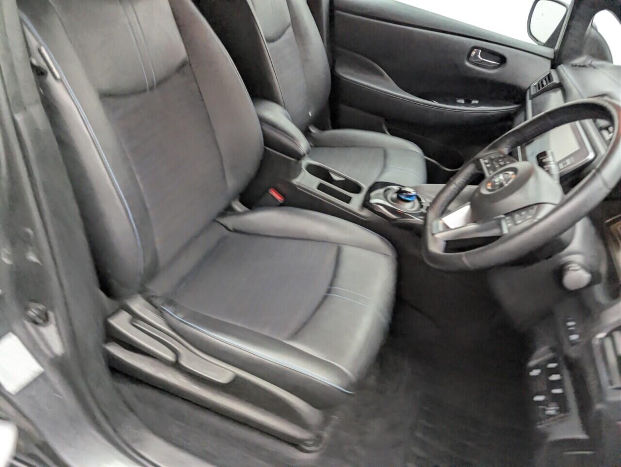 Used Nissan Leaf for sale - 77237605: Photo 12