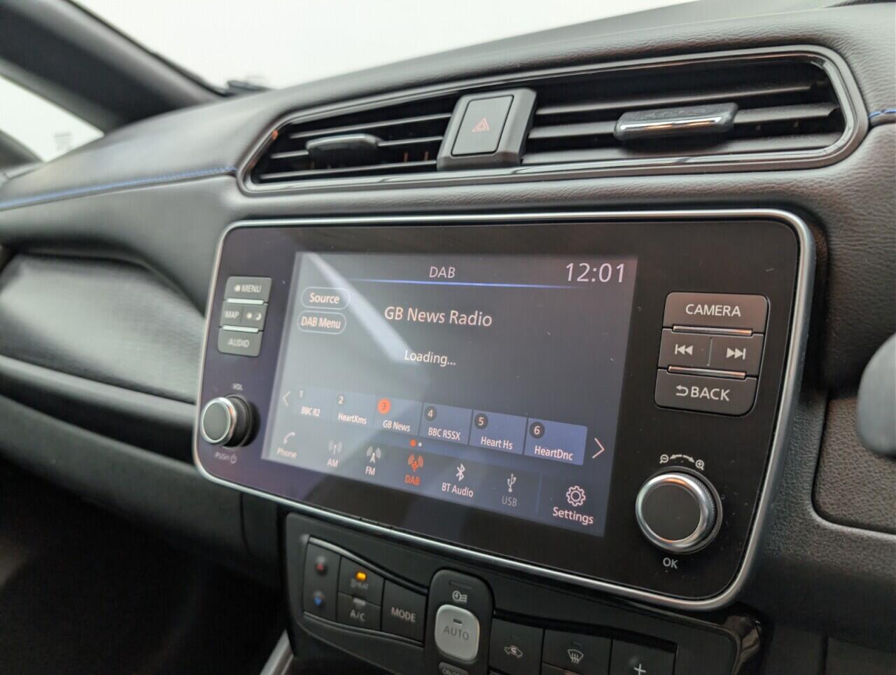 Used Nissan Leaf for sale - 77237605: Photo 13