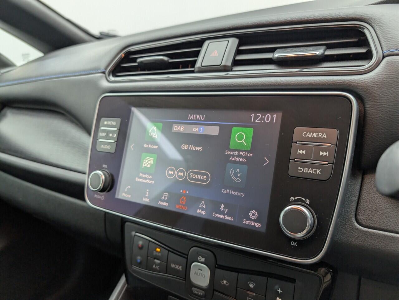 Used Nissan Leaf for sale - 77237605: Photo 14