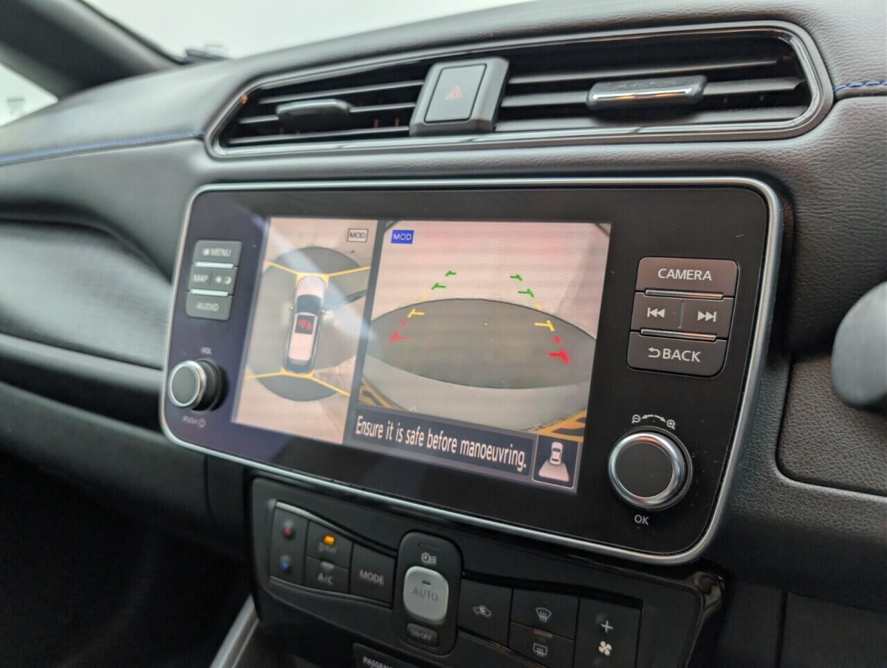 Used Nissan Leaf for sale - 77237605: Photo 15