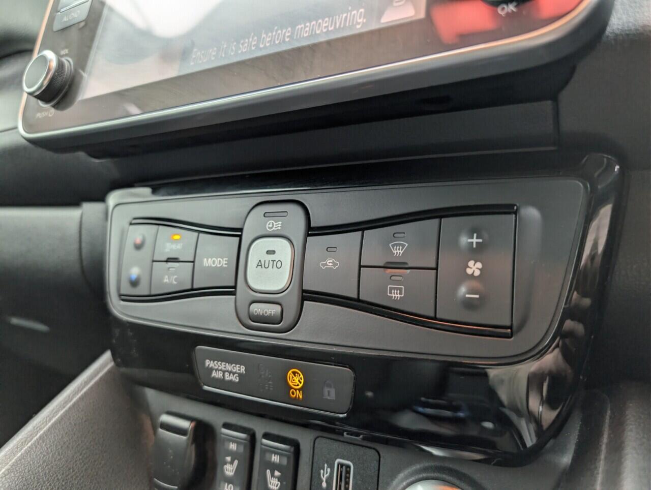 Used Nissan Leaf for sale - 77237605: Photo 16