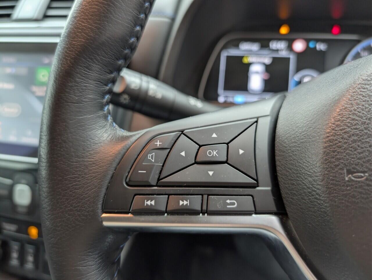 Used Nissan Leaf for sale - 77237605: Photo 19